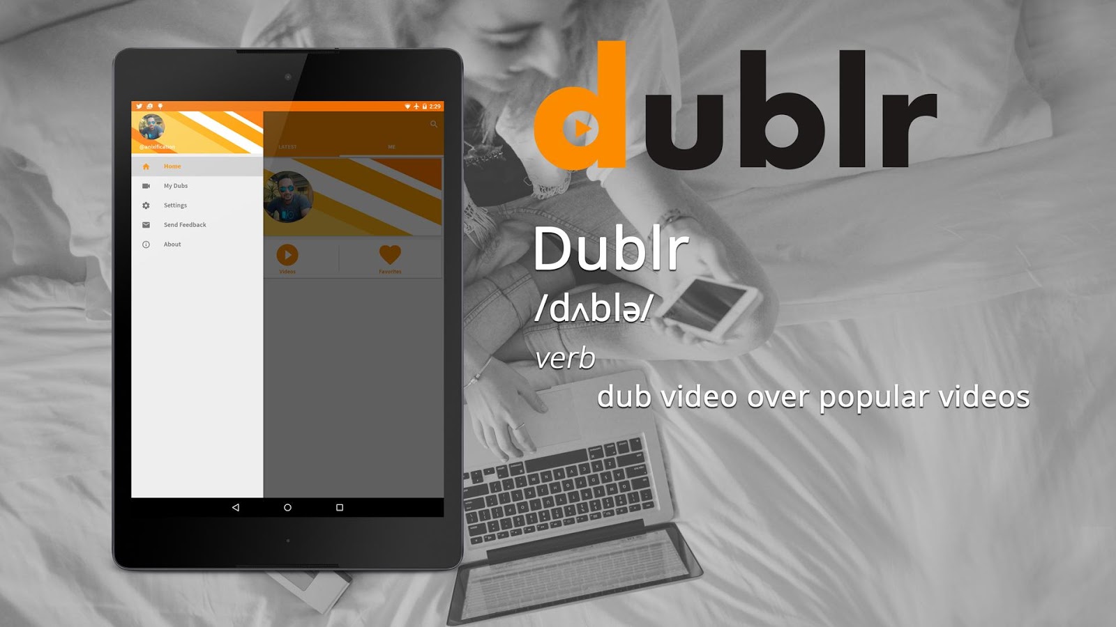 dublr-app