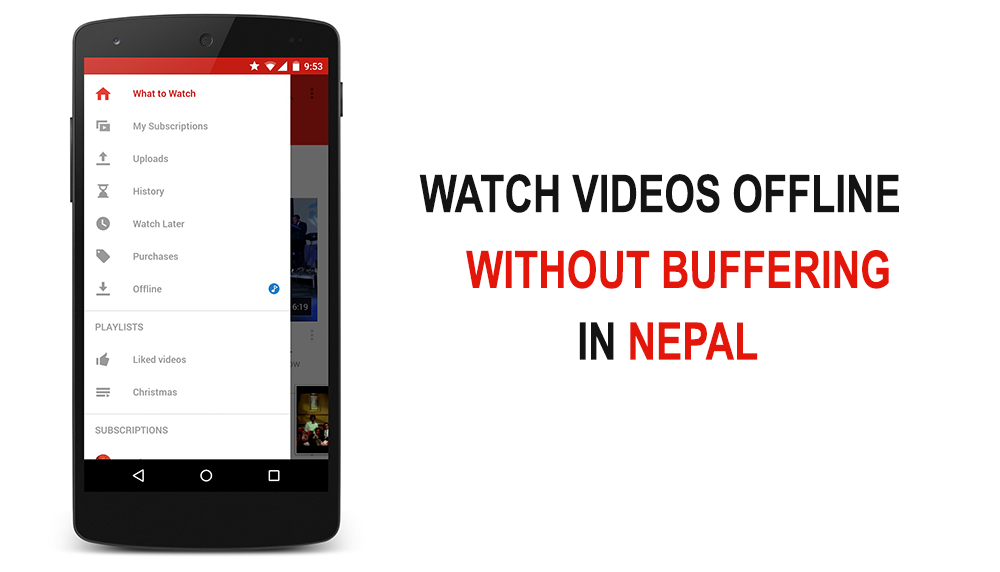 offline-youtube-nepal