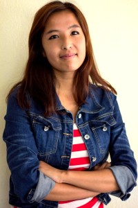 Ms. Rojina Bajracharya, co- founder of Girls in Technology