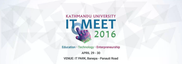 KU IT meet 2016