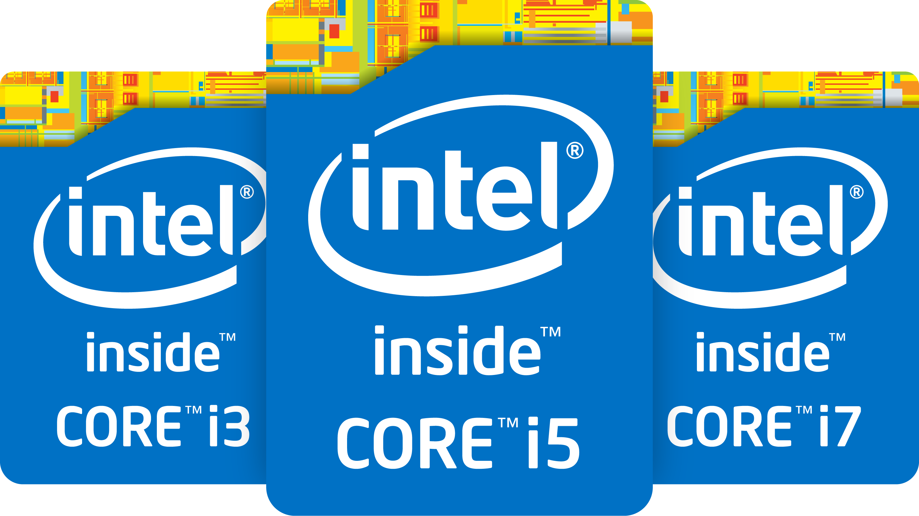 Intel Core Processors