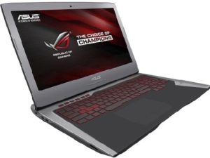 ASUS ROG G752VY Price in Nepal