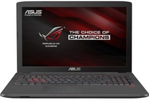 ASUS ROG GL752VW Price in Nepal