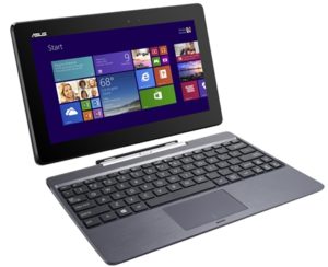 ASUS T100TA Touch Screen Price in Nepal