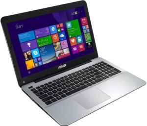 ASUS Vivobook K555LN Price in Nepal