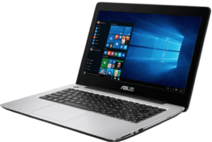ASUS X456UA Price in Nepal