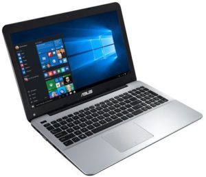 ASUS X556UB - 6th Gen Core i7 Price in Nepal
