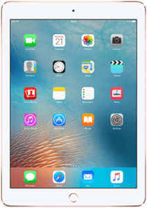 Apple 9.7-Inch iPad Pro