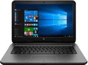 HP Notebook 14-am049 A/P (X1G96PA) Price in Nepal