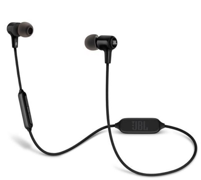 JBL E25BT Wireless In-Ear Headphones Price in Nepal