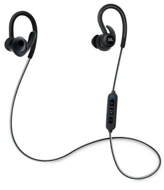 JBL Reflect Contour Secure Fit Wireless Sport Price in Nepal