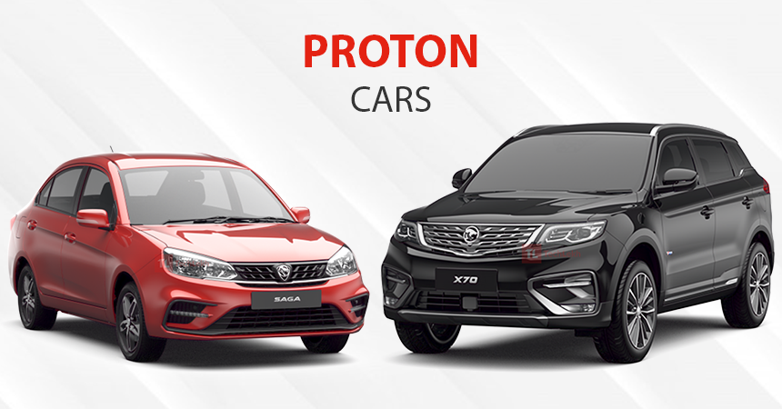 Proton Cars Price Nepal
