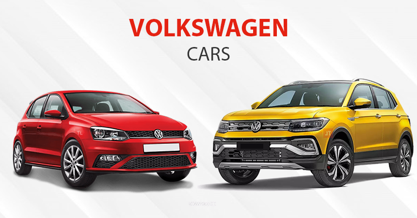 Volkswagen Cars Price Nepal