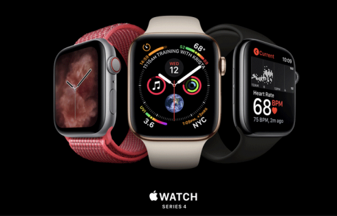 Apple Watch Series Price In Nepal Ecg Display Features