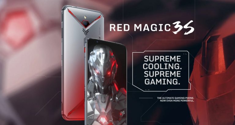 red magic 3s price in nepal