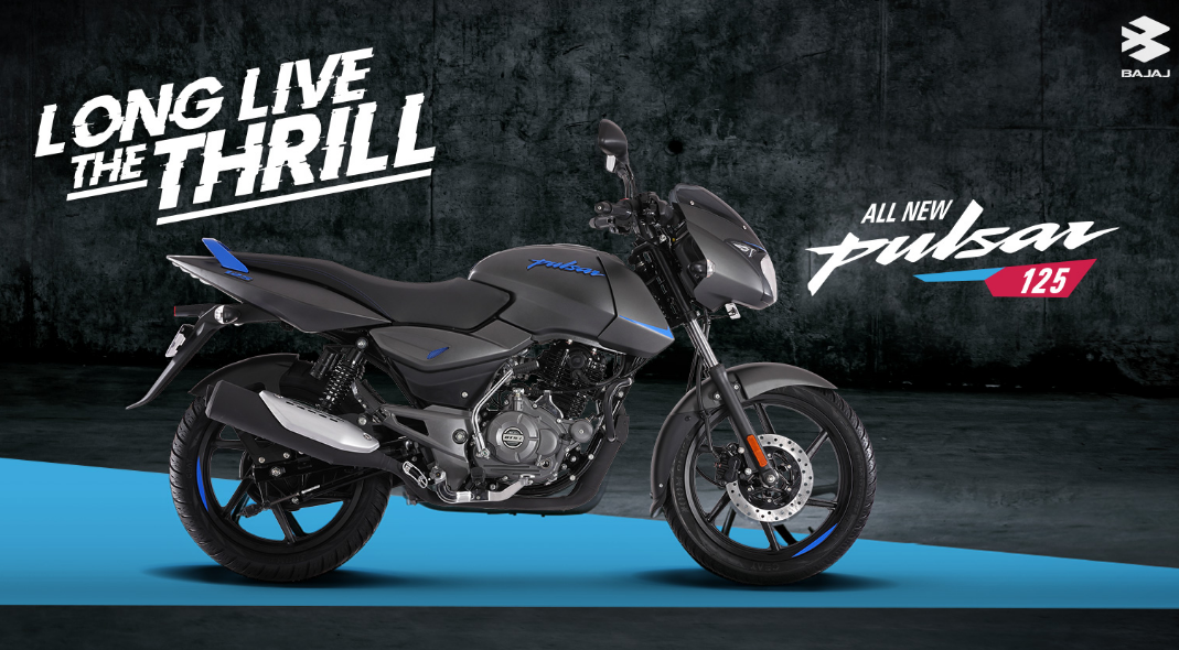 bajaj pulsar 125 bs6 price 2020