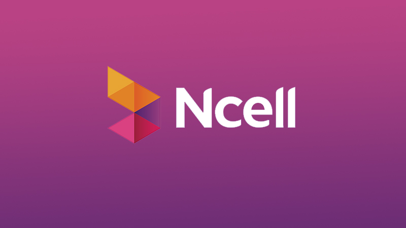 Ncell Logo