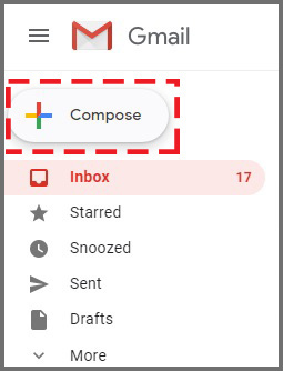 Compose an email