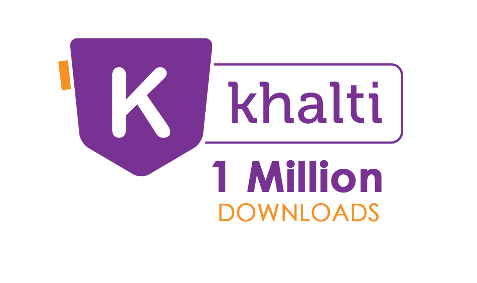 Khalti App Downloads