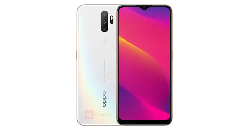 Oppo A5 2020