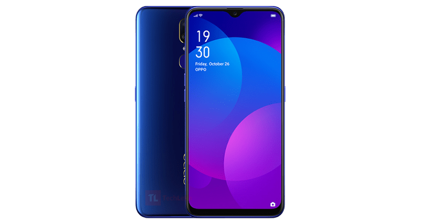 Oppo F11