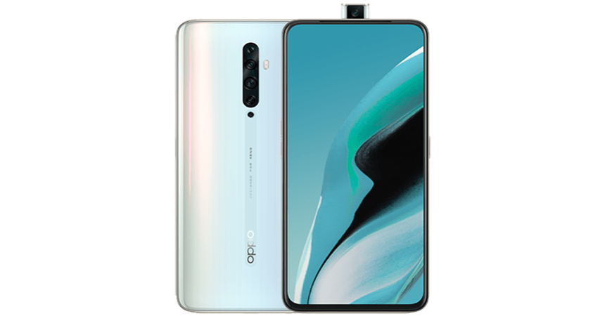 oppo reno 2f