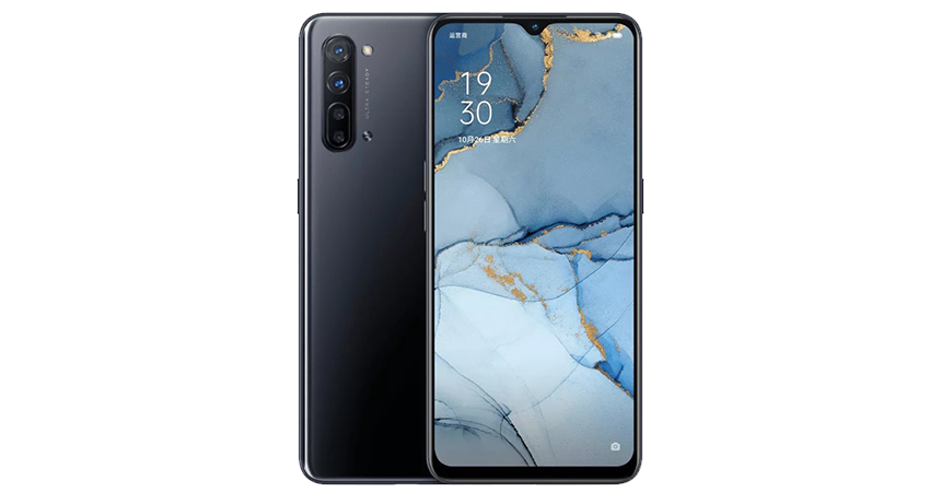 oppo reno 3 price in nepal