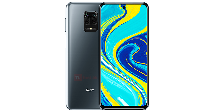 Redmi Note 9 Pro price nepal