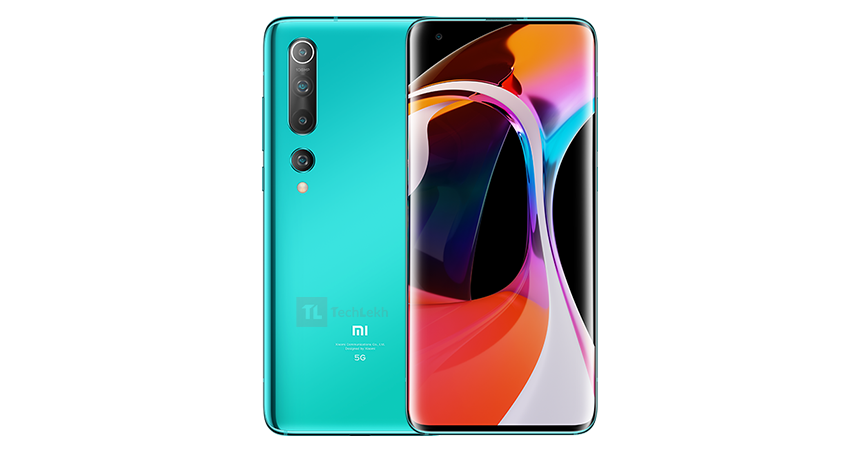 Xiaomi Mi 10 price nepal