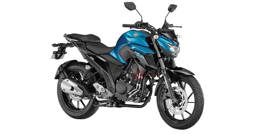 Yamaha FZ 25 price in nepal