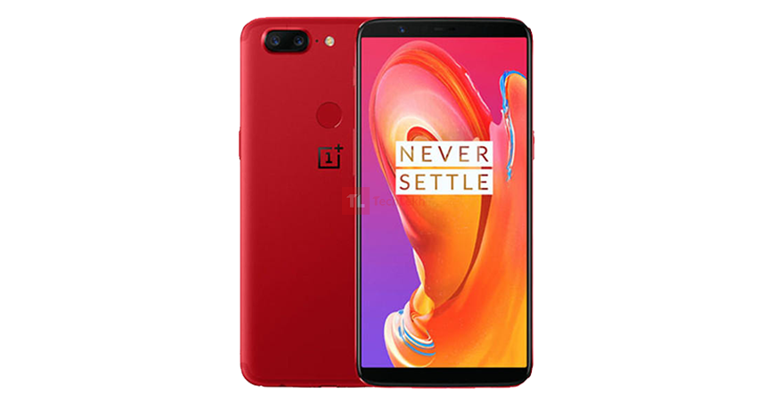 OnePlus 5T price nepal