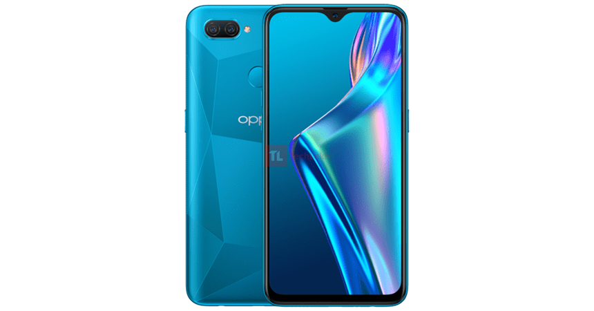 Oppo A12 price nepal