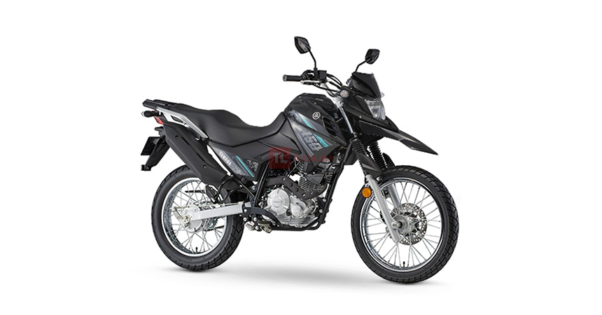 Yamaha XTZ 150