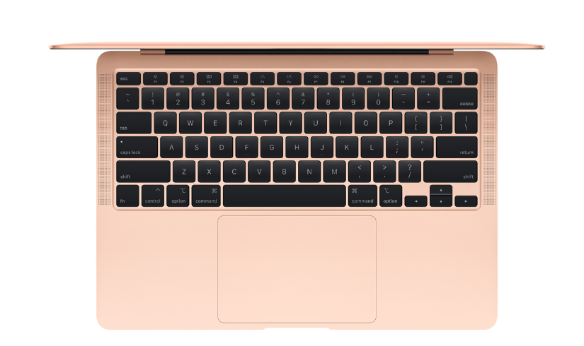 MacBook Air 2020 Magic Keyboard