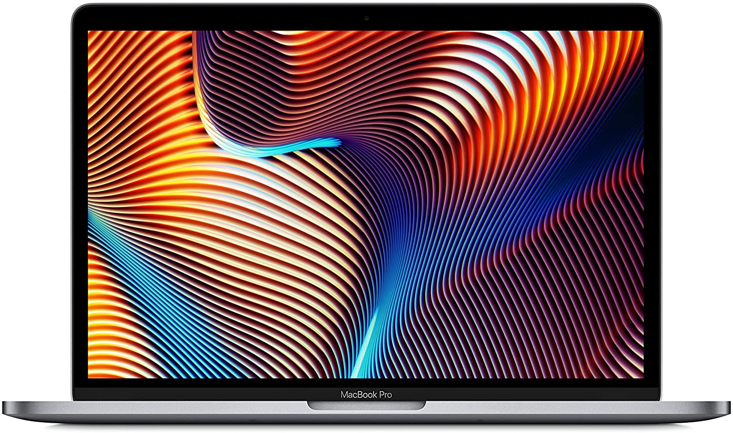 MacBook Pro 2019 Display