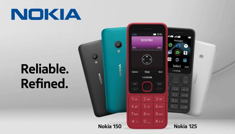 Nokia bar phones price nepal