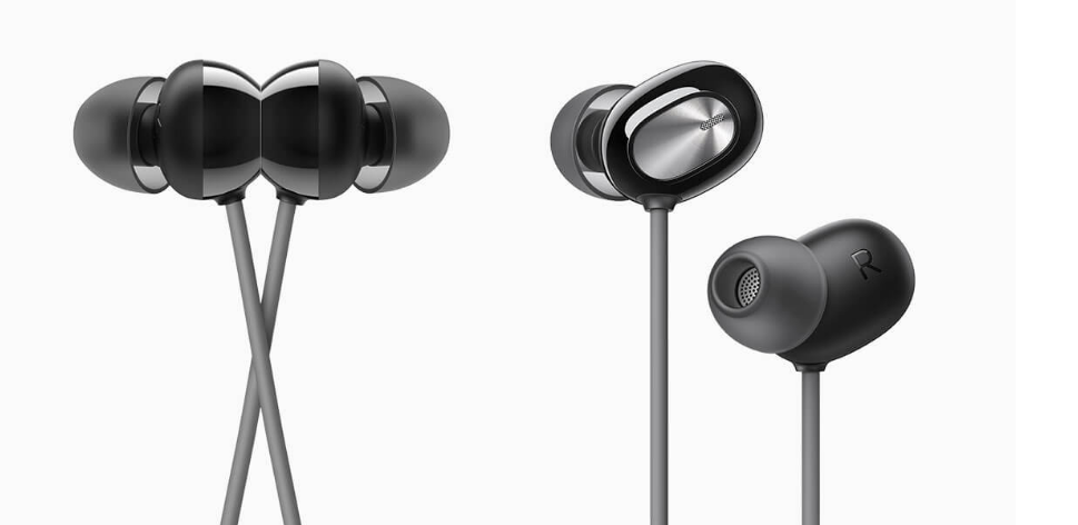 Oppo Enco M31 Earphones