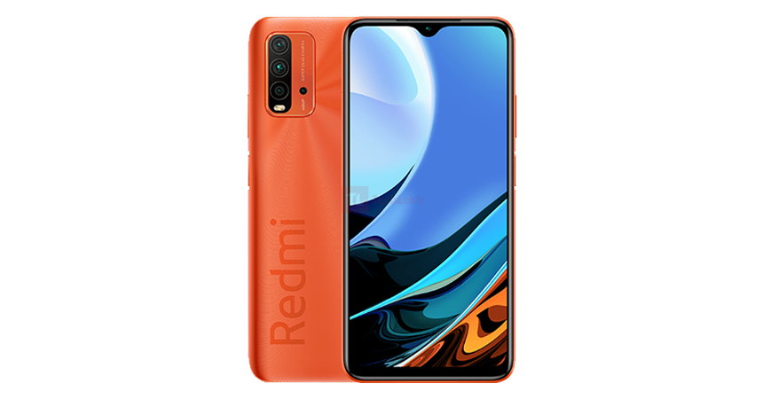 Redmi 9 Power One of the best mobiles under 20000 in Nepal