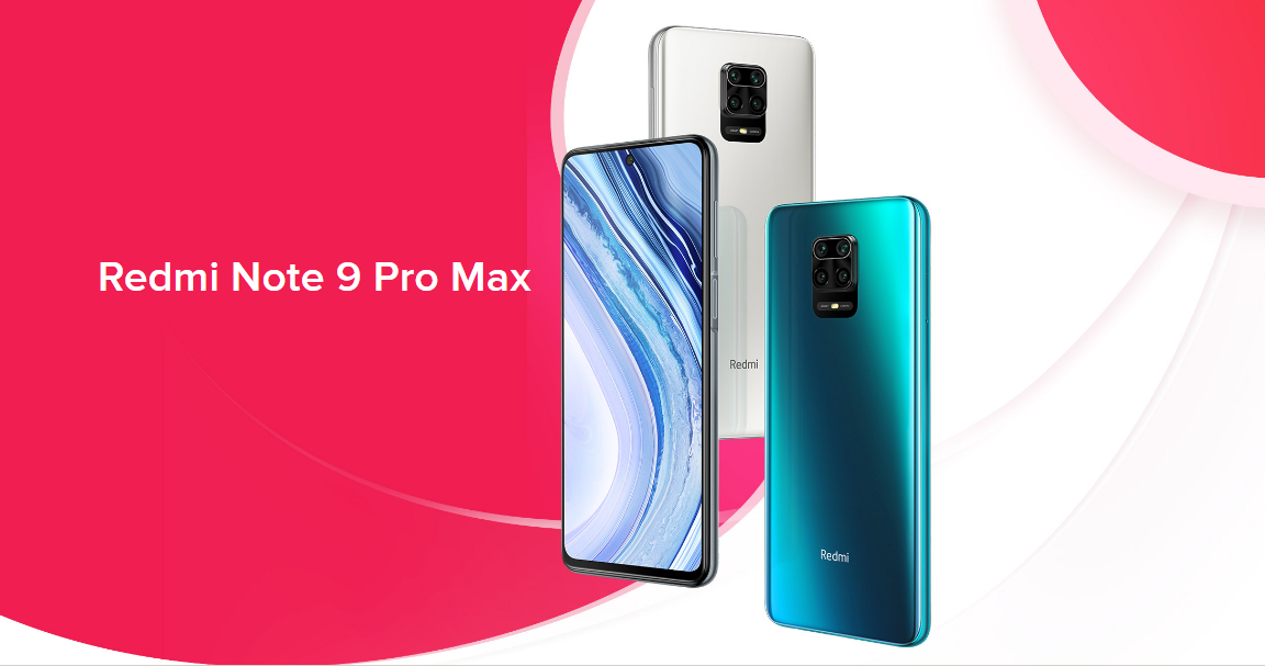 redmi note 9 pro max 4 128 price in nepal