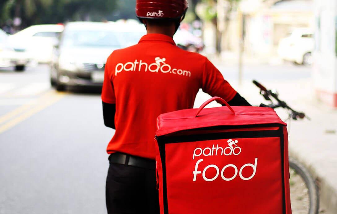 Pathao Food to Roll Out in a Week: Aims to Complete Order within ...