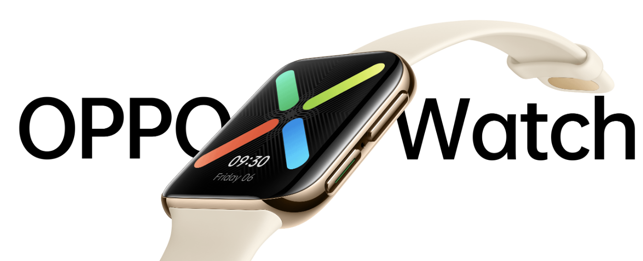 Oppo Watch