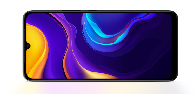 Vivo V20 Display