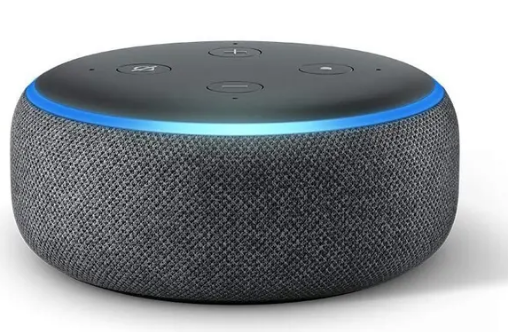 Amazon Alexa Echo Dot 3rd Generation