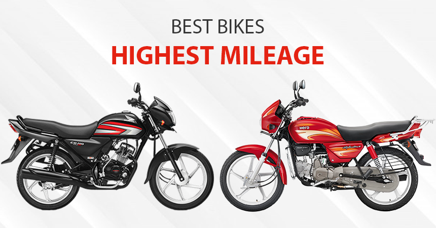 Best Mileage Bikes in Nepal