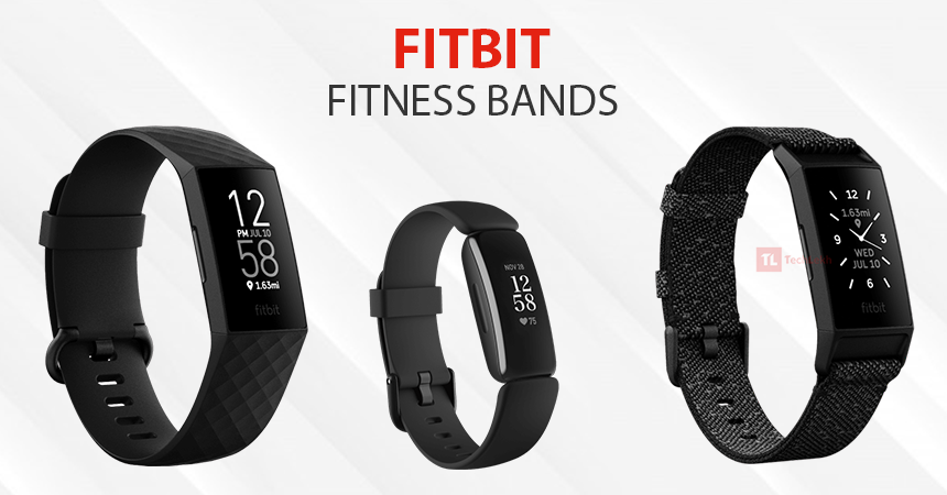 Fitbit Fitness Bands Price in Nepal