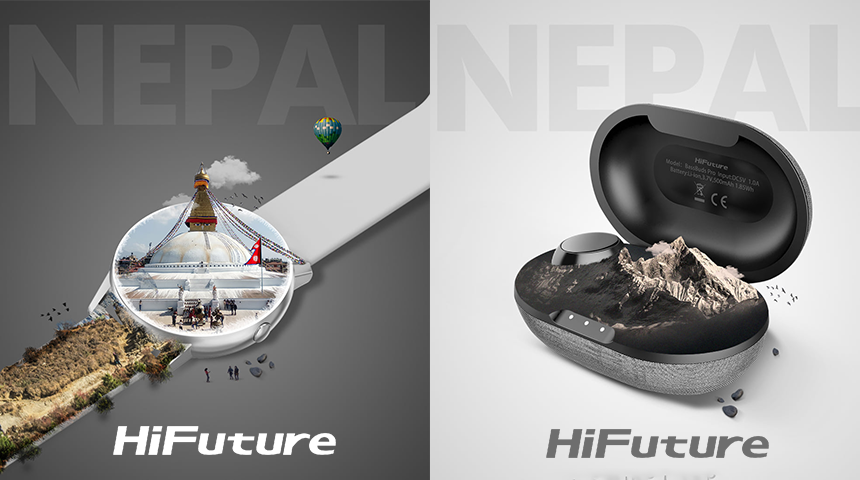 HiFuture