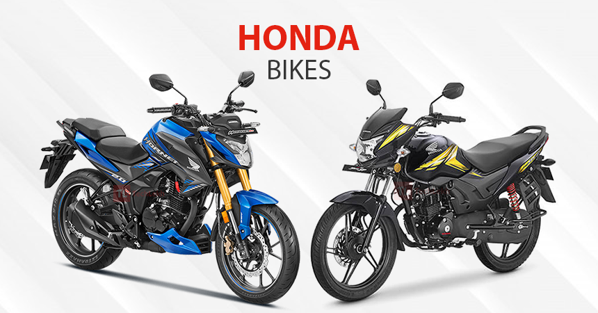 Honda Bikes Price Nepal
