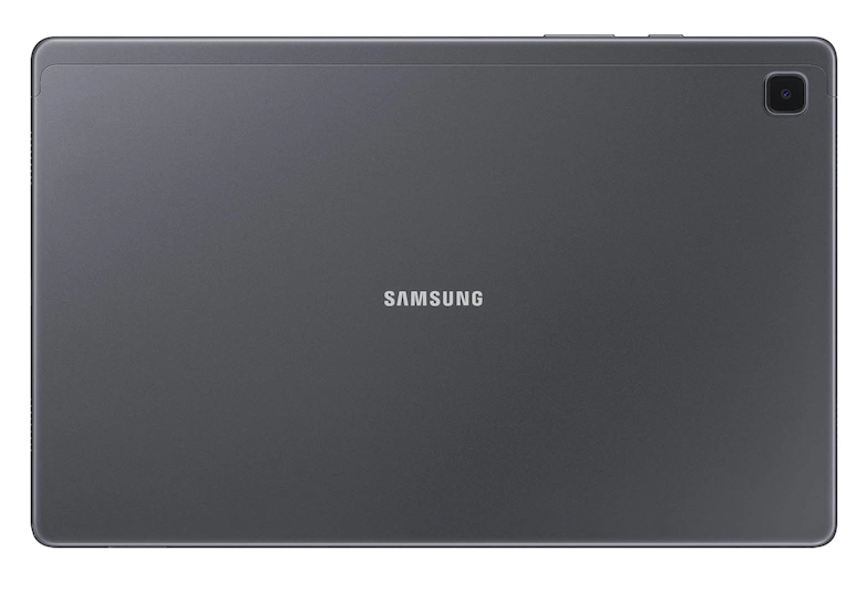 Samsung Galaxy Tab A7 2020 Camera