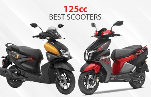 Best Cc Scooters In Nepal Features And Specs Laptrinhx News