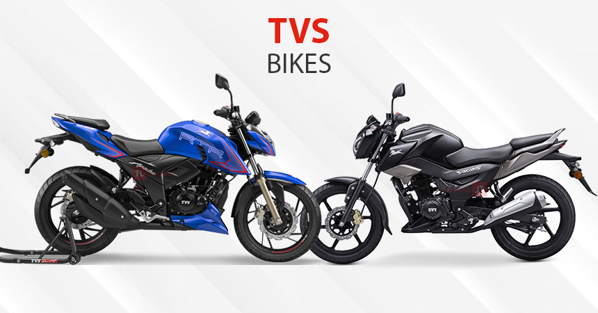 tvs bikes price nepal